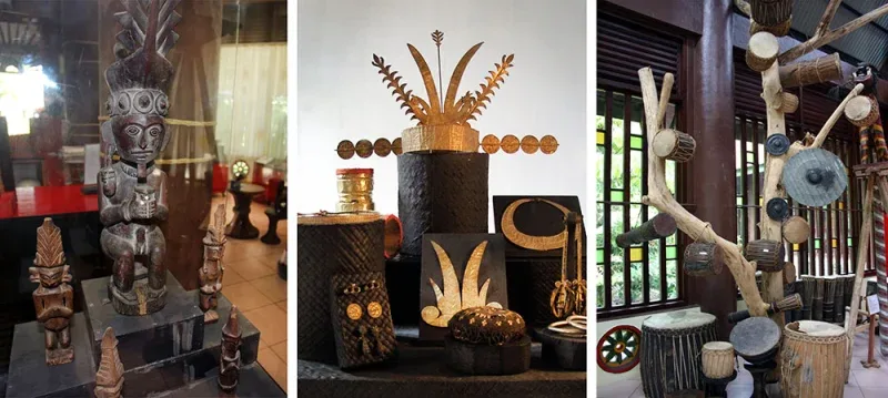 Asal-usul dan Nilai Luhur Adat Nias