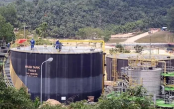 PHR dan SKK Migas Sumbagut Perkuat Sinergi dengan Pemprov Riau