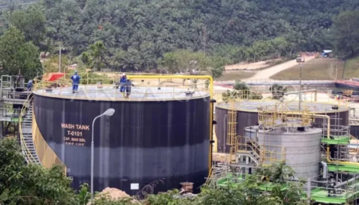 PHR dan SKK Migas Sumbagut Perkuat Sinergi dengan Pemprov Riau