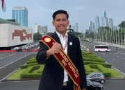 Mahasiswa UPI Asal Siak