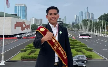 Mahasiswa UPI Asal Siak