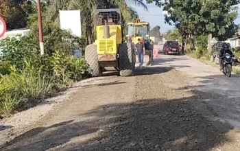 Daerah Penghasil Minyak Dapat 'Receh'