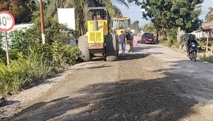 Daerah Penghasil Minyak Dapat ‘Receh’, Siak Terancam Kehilangan Rp300 Miliar: Otonomi Daerah Hanya Slogan?