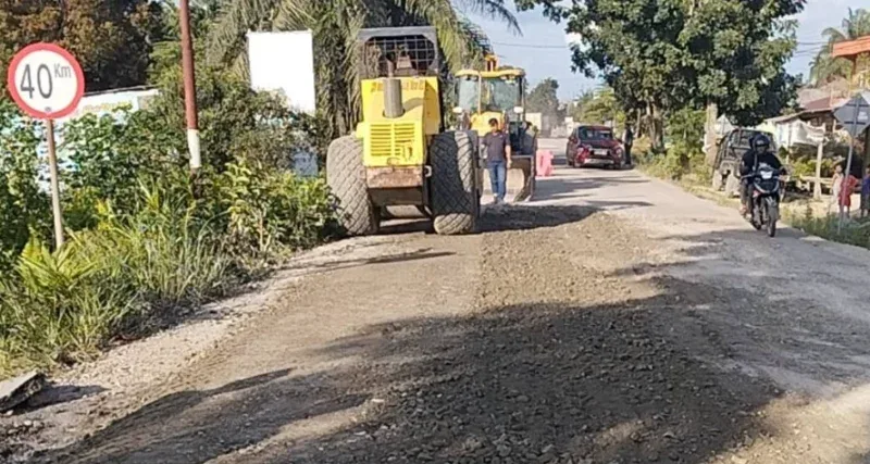 Daerah Penghasil Minyak Dapat 'Receh'