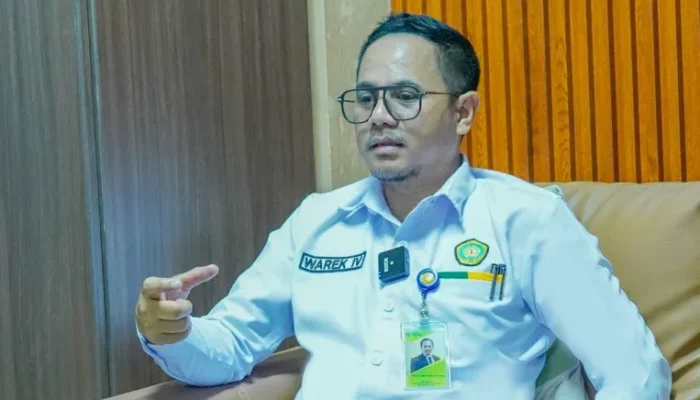 Prof. Jefri Bale: Indonesia Harus Siapkan Ekosistem Riset agar Lahir Habibie Baru