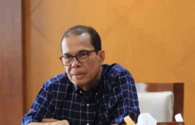 20 Jabatan Eselon II Riau Selesai Asesmen, Hasil Resmi Keluar 3 November