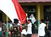 Afni Zulkifli: Hari Santri Nasional Momentum Kebersamaan Umat Siak