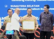 Riau Terinovatif 2025 Versi BRIN di Bawah Gubri Abdul Wahid