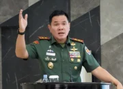 Gubernur Akmil Tanamkan Semangat Nasionalisme bagi Calon Pekerja Pertamina 2025