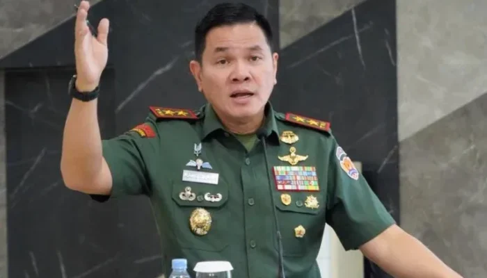 Gubernur Akmil Tanamkan Semangat Nasionalisme bagi Calon Pekerja Pertamina 2025