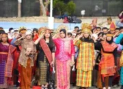 Pemprov Riau Upacara Sumpah Pemuda ke-97, Ajak Kaum Muda Bergerak Bersatu