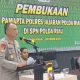 Transformasi Polri: Jabatan SPKT Berganti Jadi Pamapta, Garda Depan Pelayanan Publik