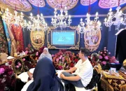 Tren Pernikahan Dongkrak Bisnis Hotel, Aryaduta Pekanbaru Ambil Peluang