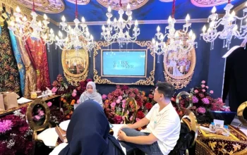 Tren Pernikahan Dongkrak Bisnis Hotel, Aryaduta Pekanbaru Ambil Peluang