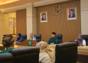Pemprov Riau dan Kemendagri Percepat Pendirian Dapur Gizi di Daerah Terpencil