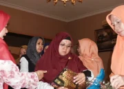 UMKM Tenun dan Batik Siak Siap Tembus Pasar Nasional