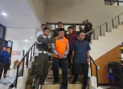 Kejaksaan Ambil Tindakan Tegas, Mantan Bupati Sleman Resmi Jadi Tersangka Korupsi