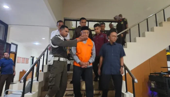 Kejaksaan Ambil Tindakan Tegas, Mantan Bupati Sleman Resmi Jadi Tersangka Korupsi