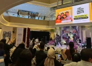Living World Pekanbaru Hadirkan Wedding Expo Happily Ever After, Tawarkan Inspirasi dan Promo Spesial