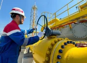 Gas Murah untuk Industri Siap Dinikmati Mulai 2027, Janji ESDM