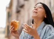 Cuaca Panas Ekstrem di Riau: Warga Ubah Pola Hidup Agar Tetap Sehat