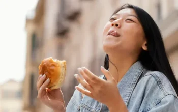Cuaca Panas Ekstrem di Riau: Warga Ubah Pola Hidup Agar Tetap Sehat
