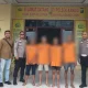 Geger di Kandis, Remaja 15 Tahun Jadi Korban Kekerasan Seksual: Empat Pelaku Ditangkap