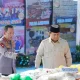 Prabowo Tegaskan Perang Total Terhadap Narkoba: 214 Ton Barang Bukti Dimusnahkan