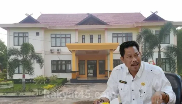 Pedagang dan Keadilan yang Tertunda: Satpol-PP Bengkalis di Ujung Trotoar