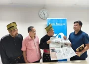 Riau Serius Ajukan Status Daerah Istimewa, Dapat Dukungan dan Apresiasi Nasional