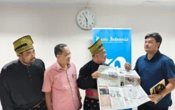 Riau Serius Ajukan Status Daerah Istimewa, Dapat Dukungan dan Apresiasi Nasional