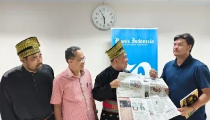 Riau Serius Ajukan Status Daerah Istimewa, Dapat Dukungan dan Apresiasi Nasional