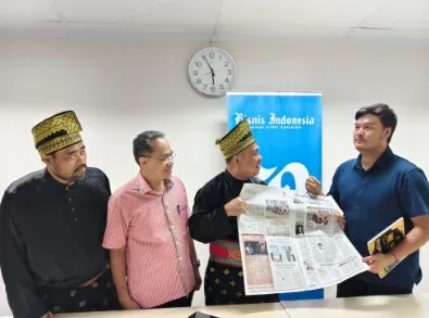 Riau Serius Ajukan Status Daerah Istimewa, Dapat Dukungan dan Apresiasi Nasional