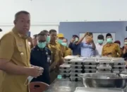 Program Makan Bergizi Gratis untuk Cegah Anak Kurang Gizi