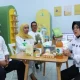 Bupati Siak Dukung Produk Lokal Anak Muda, Siap Promosikan Lewat Live TikTok