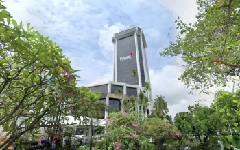 Indosat Cetak Rp14 Triliun di Kuartal III 2025, Perkuat Transformasi Digital Berbasis AI