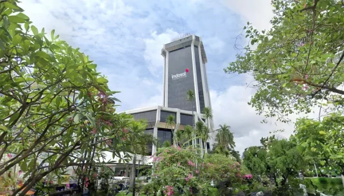 Indosat Cetak Rp14 Triliun di Kuartal III 2025, Perkuat Transformasi Digital Berbasis AI
