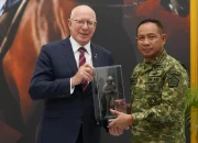 Indonesia dan Australia Perkuat