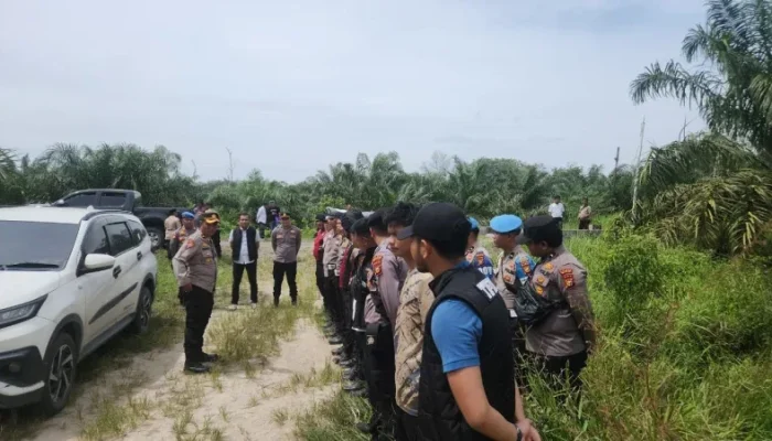 SHP Kadaluarsa, Hukum Membisu: Konflik Rawang Air Putih Cerminkan Ketimpangan Agraria