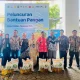 Launching Program Bantuan Pangan Bulog Kanwil Yogyakarta untuk Warga PBP di Kemantren Kotabaru
