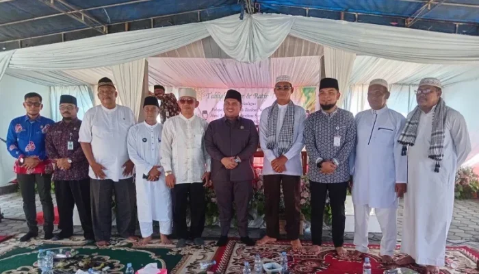 Awal Perjalanan Hati dan Dzikir, M. Arsya Fadilah Lepas Jamaah Naqsabandiyah