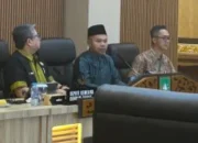 Gubernur Riau Abdul Wahid dan Kemenko Kumham Imipas Nofli, Perkuat Sinergi Penegakan Hukum Daerah