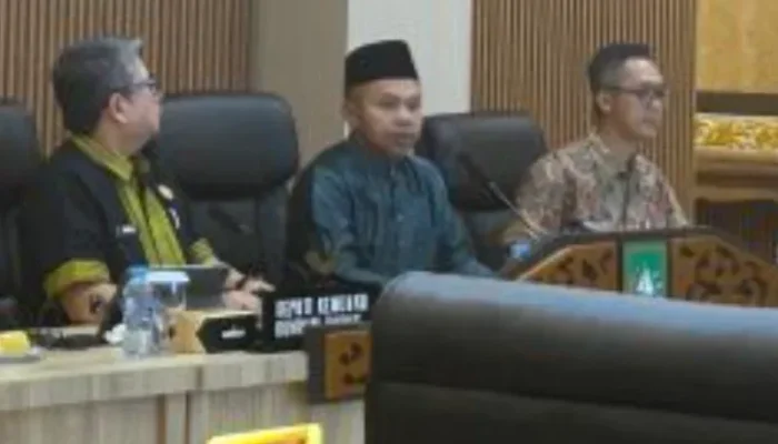 Pemprov Riau dan Kemenko Kumham Imipas Perkuat Sinergi Penegakan Hukum Daerah