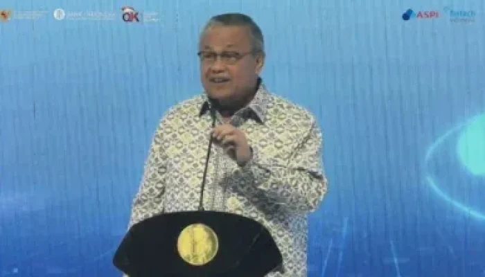 BI Dorong Kolaborasi Nasional Percepat Transformasi Ekonomi Digital Indonesia