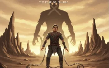 6 Dinding Tak Terlihat yang Menghambat Jalan Menuju Sukses