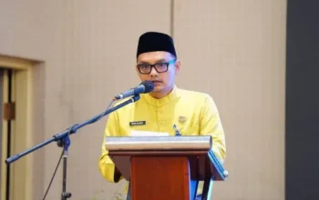 Anugerah Media Siber 2025, SMSI Riau Apresiasi Kontribusi Jurnalis
