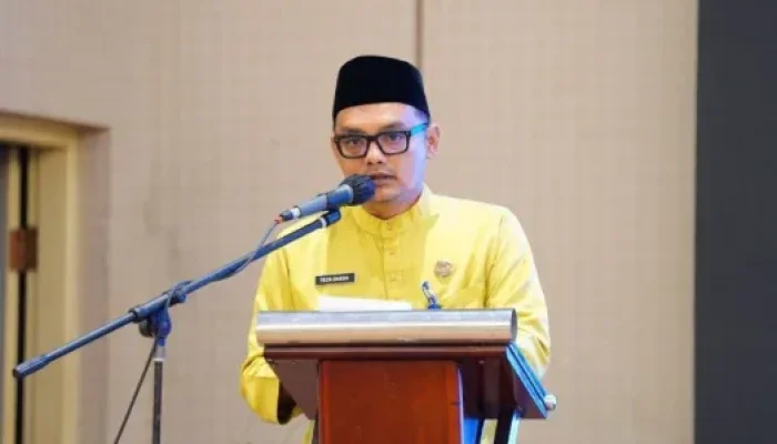 Anugerah Media Siber 2025, SMSI Riau Apresiasi Kontribusi Jurnalis