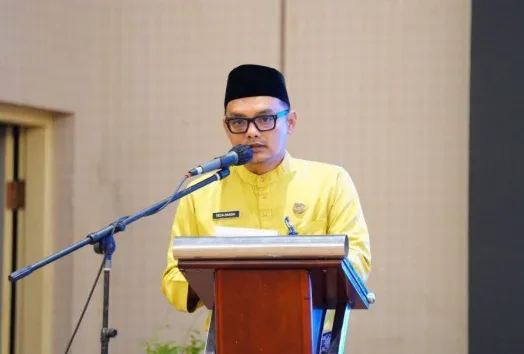 Anugerah Media Siber 2025, SMSI Riau Apresiasi Kontribusi Jurnalis