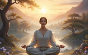 Terbukti Ilmiah! Inilah 7 Manfaat Meditasi yang Mampu Ubah Hidup Anda