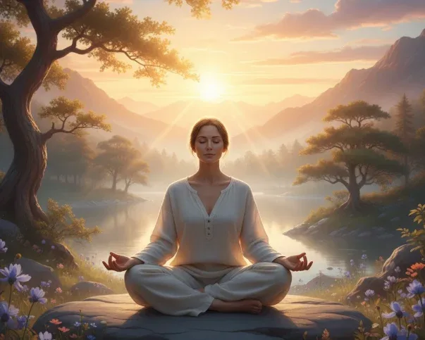 Terbukti Ilmiah! Inilah 7 Manfaat Meditasi yang Mampu Ubah Hidup Anda